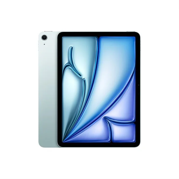Φωτογραφία προϊόντος: Apple iPad Air 11 128GB 8th Gen. (2026) WIFI blue