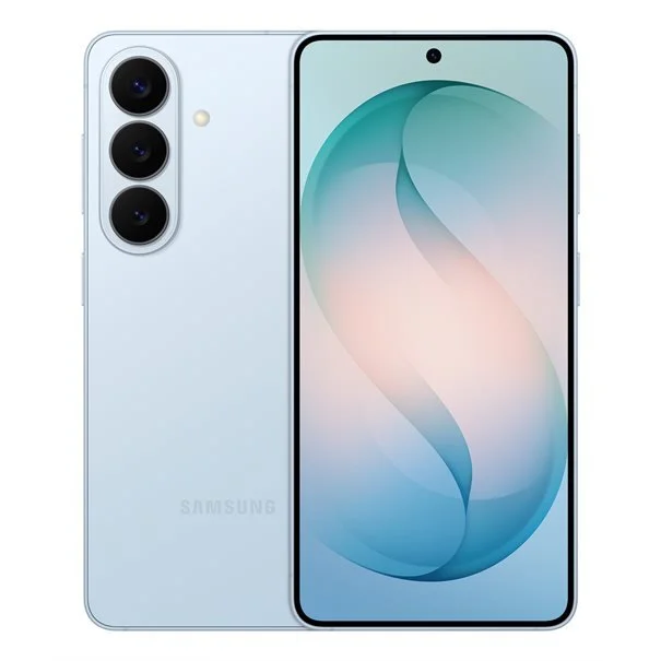 Φωτογραφία προϊόντος: Samsung SM-S942B Galaxy S26 Dual Sim 12+512GB sky blue