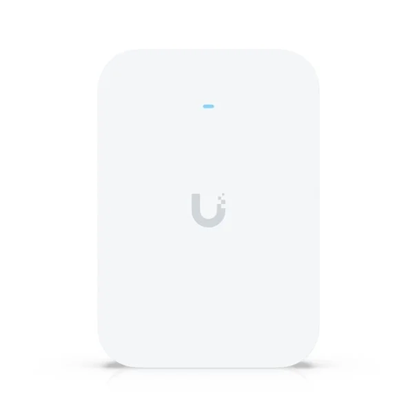 Φωτογραφία προϊόντος: Ubiquiti Networks Ubiquiti Access-Point UniFi U7-Pro-XG-Wall White 802.11be WiFi 7 (ohne PoE-Adapter) Ohne/without PoE Adapter