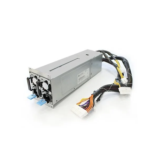 Φωτογραφία προϊόντος: Synology Netzteil 800W (2x) PSU 800W-RP SET_2