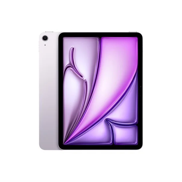 Φωτογραφία προϊόντος: Apple iPad Air 11 128GB 8th Gen. (2026) WIFI purple