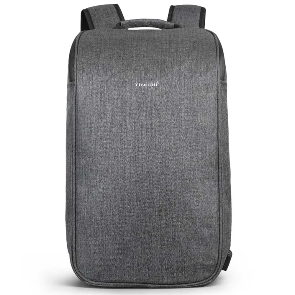 Φωτογραφία προϊόντος: Ανδρικό Backpack Tigernu 1-3385 Γκρι