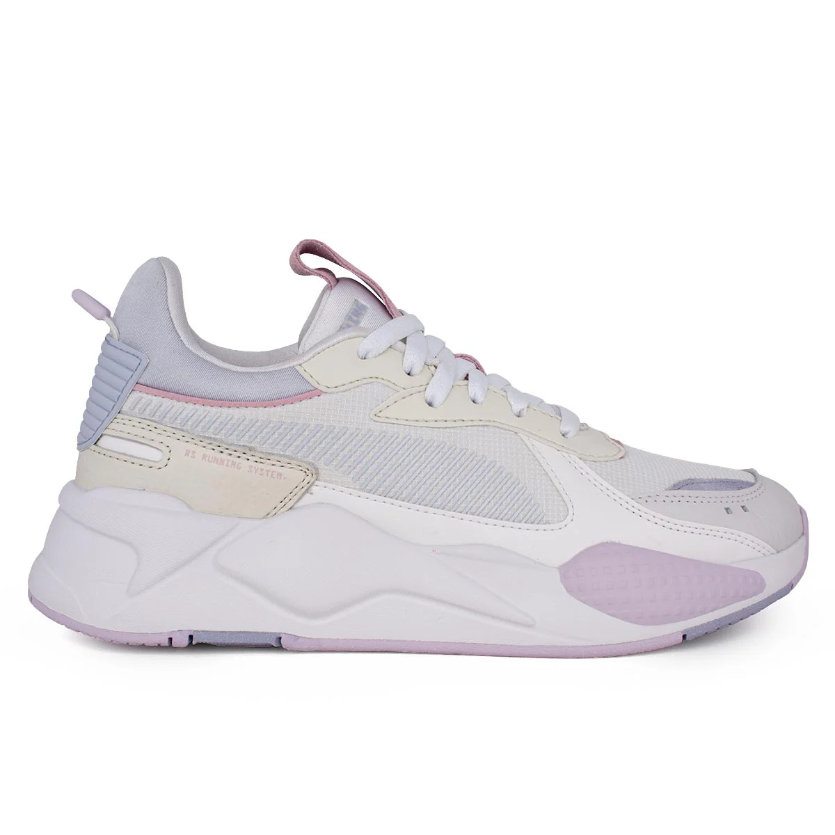 Φωτογραφία προϊόντος: PUMA RS-X SOFT - ΛΕΥΚΟ