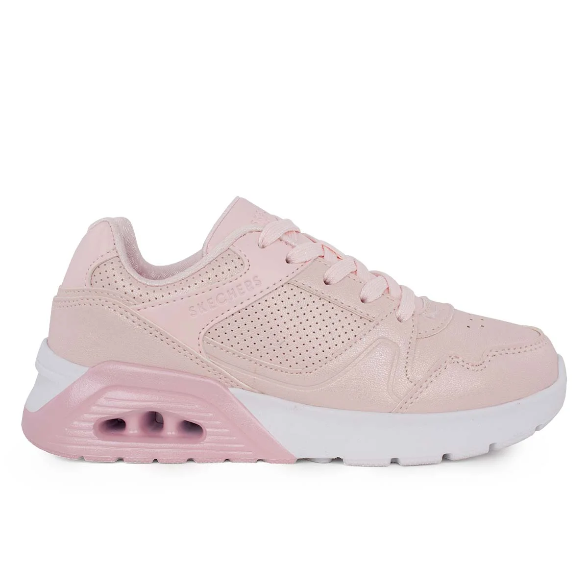 Φωτογραφία προϊόντος: SKECHERS UNO LITE 2.0 - ΡΟΖ