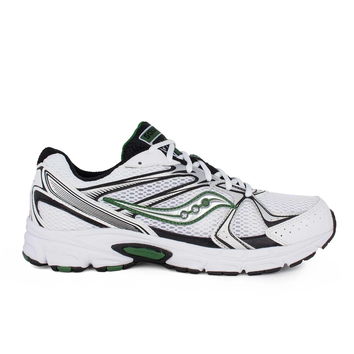 Φωτογραφία προϊόντος: SAUCONY RIDE MILLENIUM - ΛΕΥΚΟ