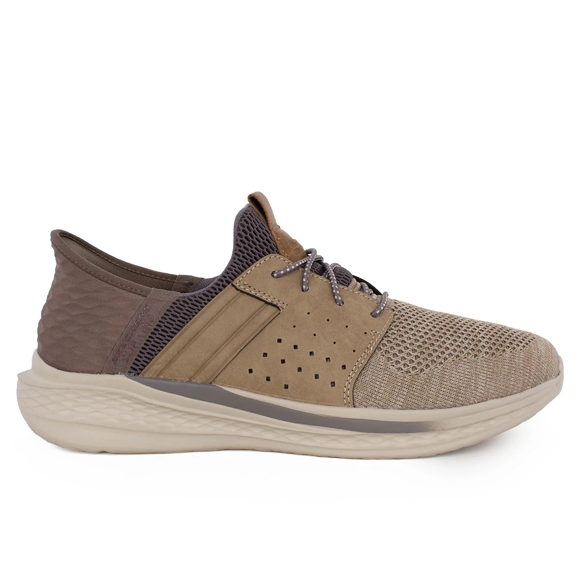 Φωτογραφία προϊόντος: SKECHERS SLADE OCON - ΜΠΕΖ
