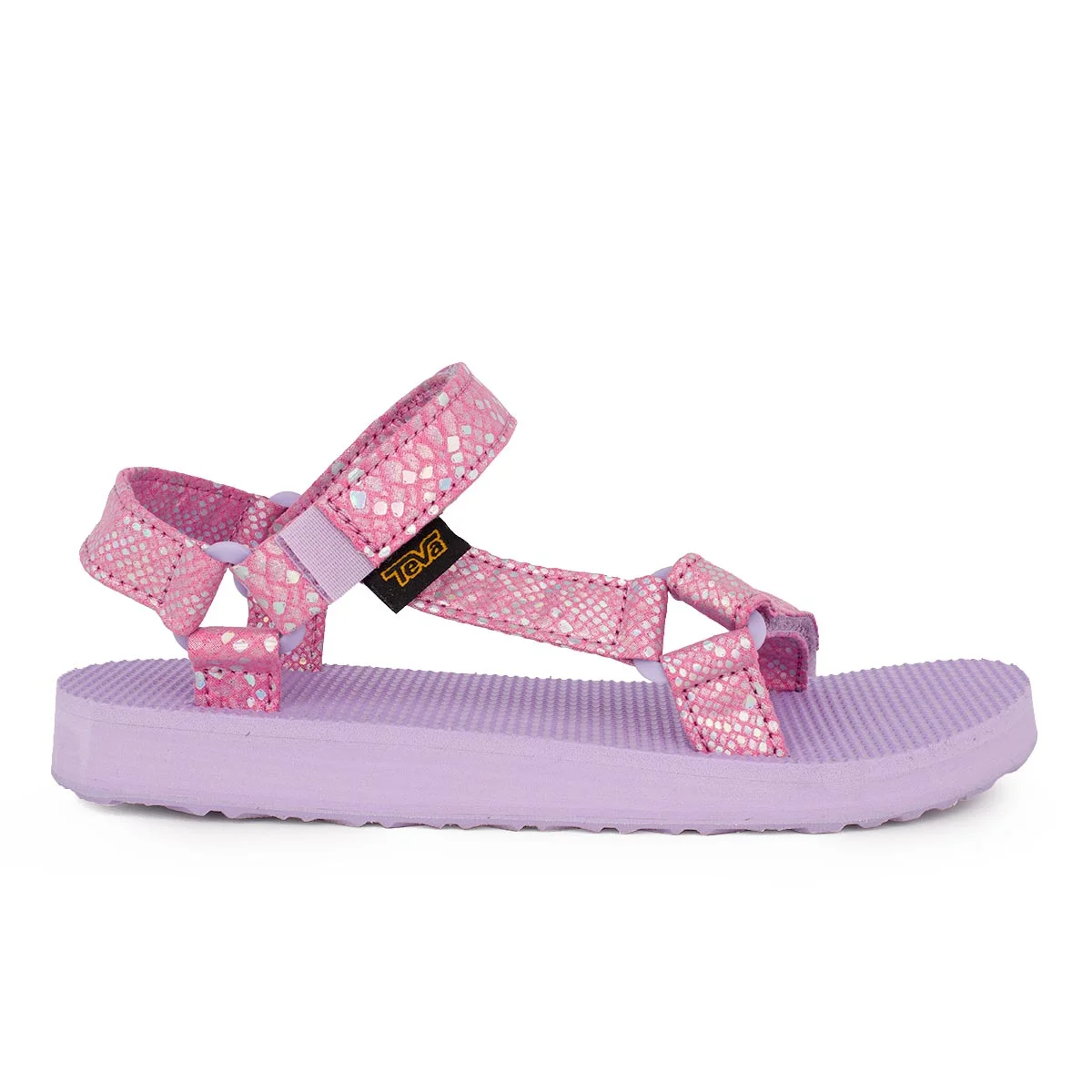 Φωτογραφία προϊόντος: TEVA ORIGINAL UNIVERSAL SPARKLE - ΡΟΖ