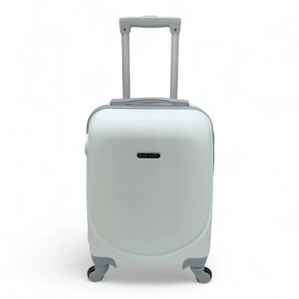 Φωτογραφία προϊόντος: Olia Home Βαλίτσα Βάπτισης Cream White 52x33x20 cm