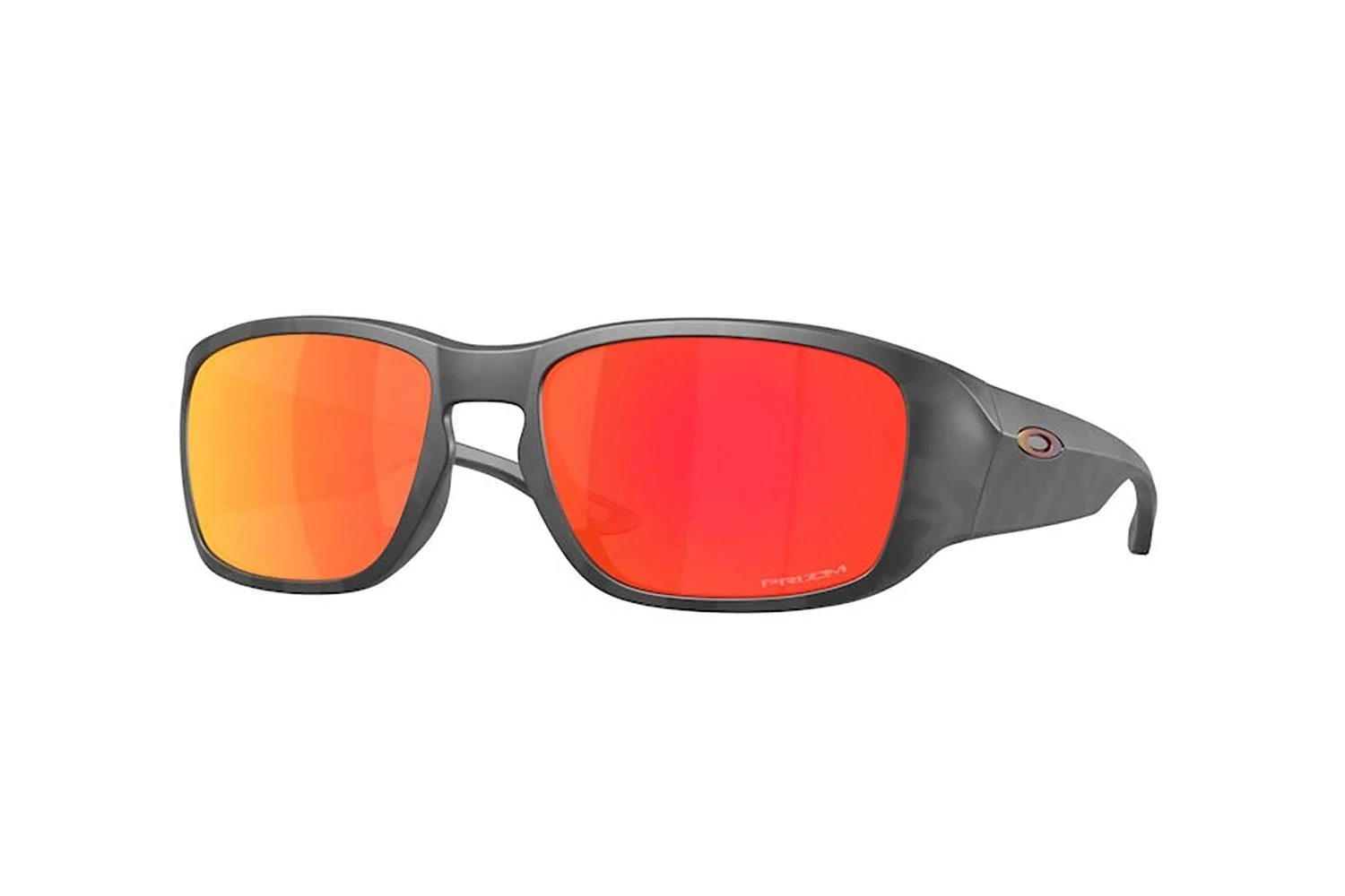 Φωτογραφία προϊόντος: Γυαλιά Ηλίου Oakley Tourniquet Ανδρικά κοκκάλινα μαυρο ματ με camo και κόκκινο καθρέπτη φακούς 9521 0557 57mm