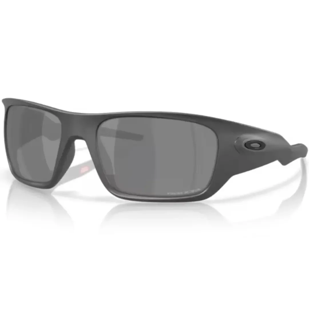 Φωτογραφία προϊόντος: Γυαλιά Ηλίου Oakley Masseter Ανδρικά κοκκάλινα μαύρα ματ με γκρι φακούς 9486 0260 60mm