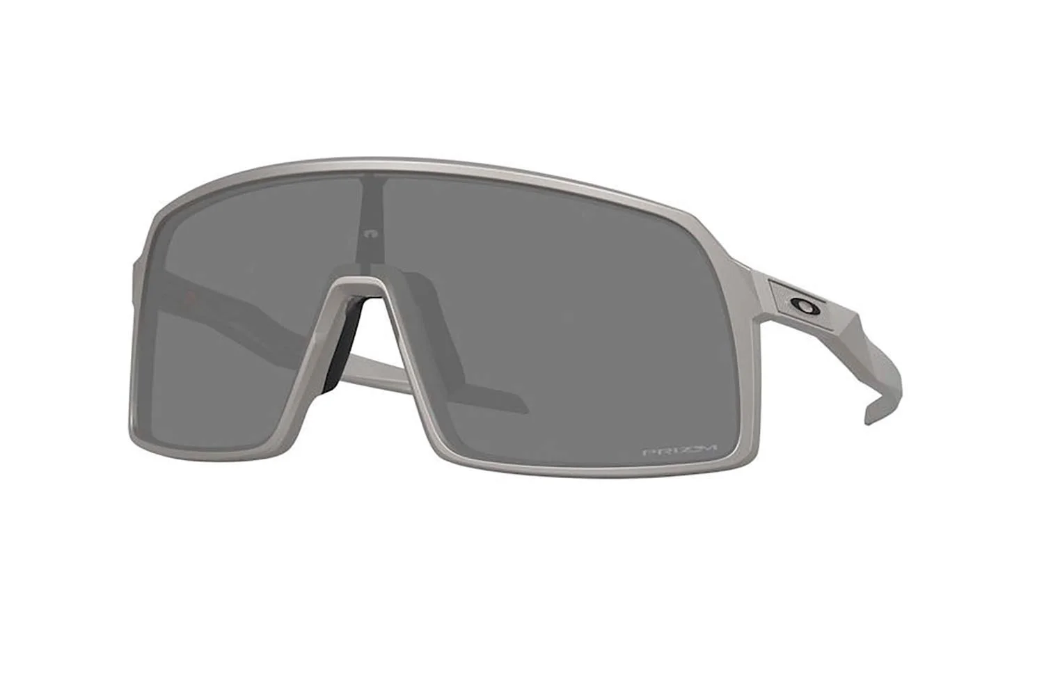 Φωτογραφία προϊόντος: Γυαλιά Ηλίου Oakley Sutro Ανδρικά κοκκάλινα γκρι με γκρι καθρέπτη prizm φακούς 9406 d137 137mm