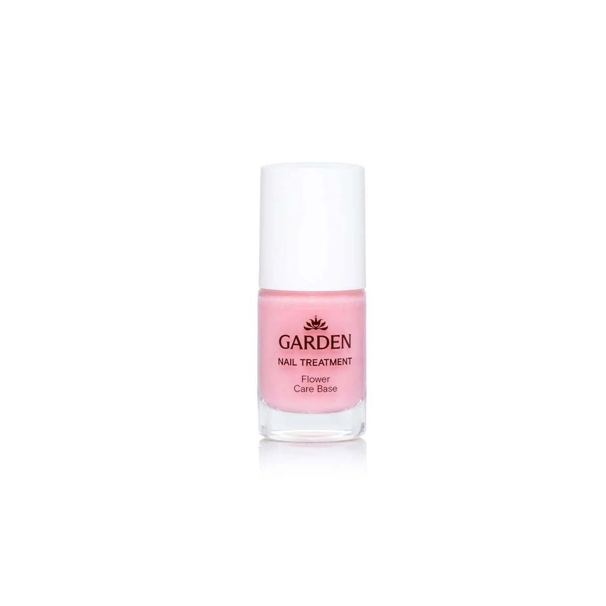 Φωτογραφία προϊόντος: Medipharmacy Garden Nail Treatment Flower Care Base 10.5 ml