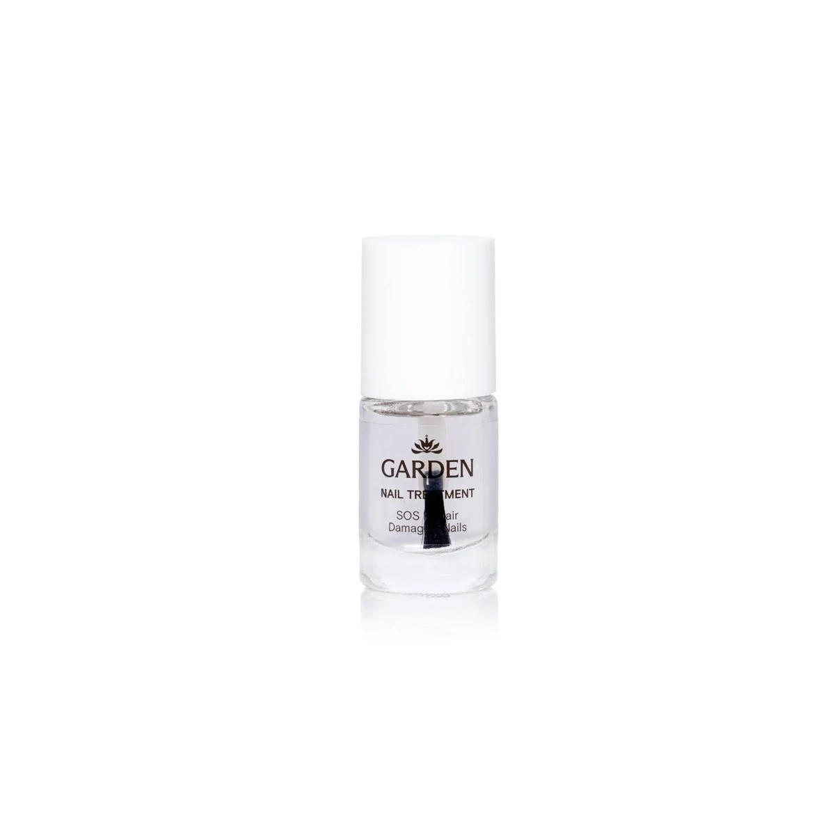 Φωτογραφία προϊόντος: Medipharmacy Garden Nail Treatment SOS Repair Damaged Nails 10.5 ml