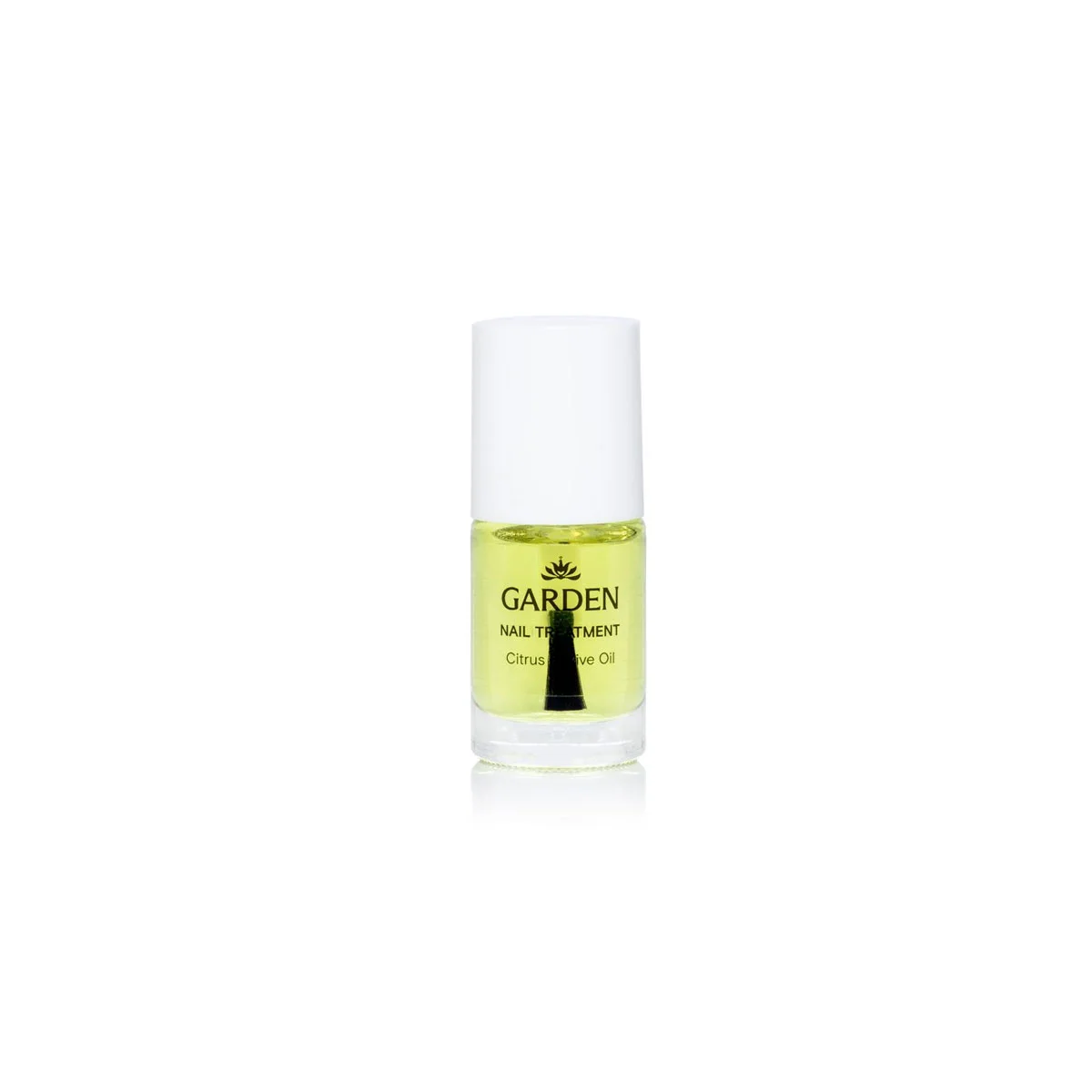 Φωτογραφία προϊόντος: Medipharmacy Garden Nail Treatment Citrus Revive Oil 10.5 ml
