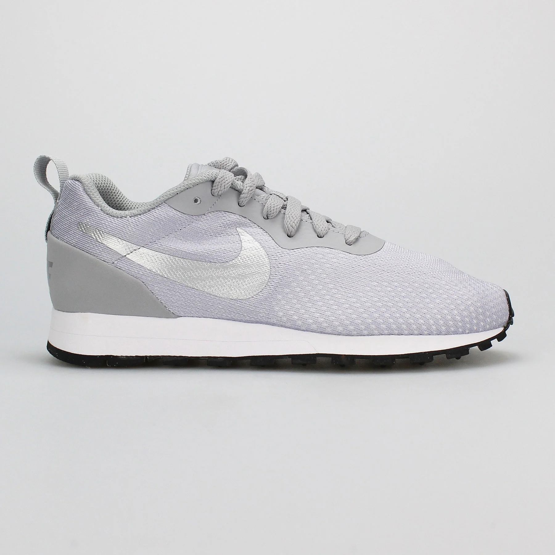 Φωτογραφία προϊόντος: WOMEN`S NIKE MD RUNNER 2 ENG MESH ΓΚΡΙ