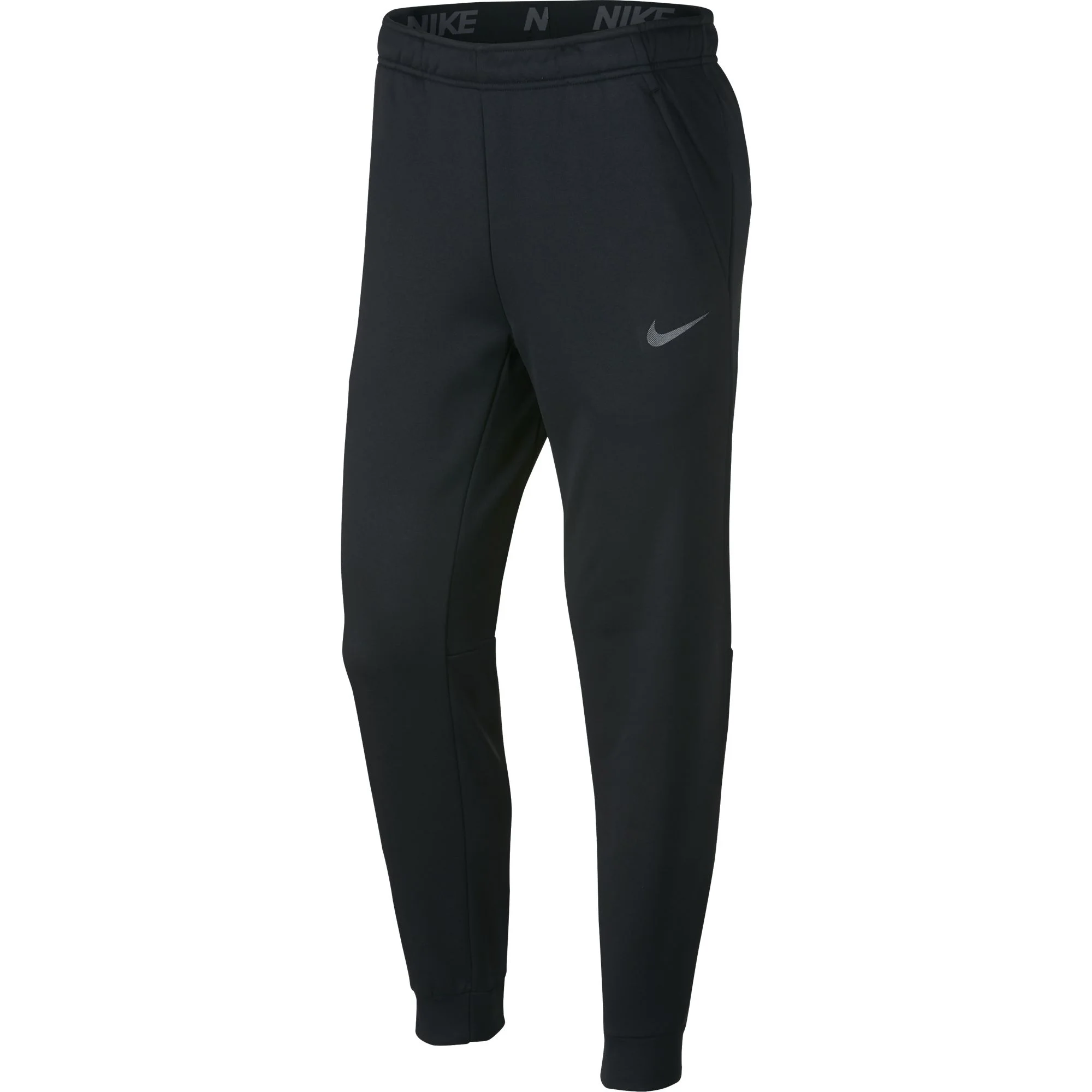 Φωτογραφία προϊόντος: NIKE THERMA TRAINING PANTS ΜΑΥΡΟ