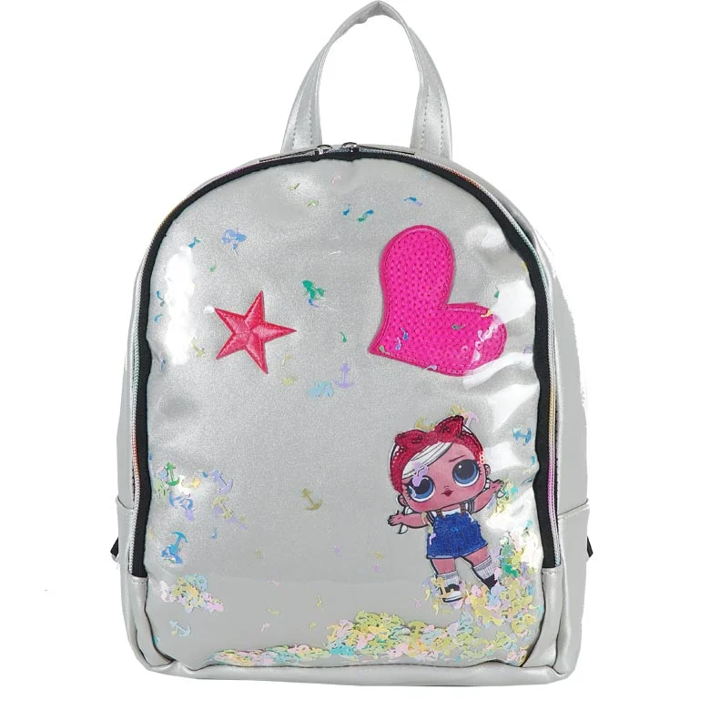 Φωτογραφία προϊόντος: LOVELY DOLL BACKPACK