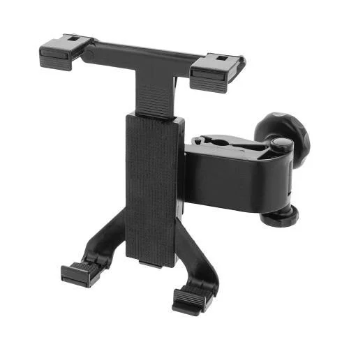 Φωτογραφία προϊόντος: Universal Βάση Στήριξης Αυτοκινήτου-Προσκέφαλο Maxlife MXTH-01 για Tablets 14-25cm Μαύρο N65911