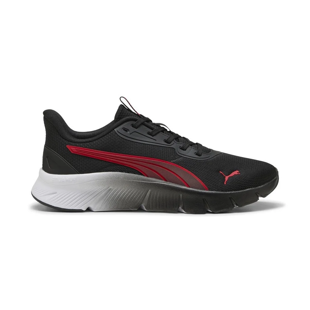 Φωτογραφία προϊόντος: PumaFlexfocus Lite Modern Ανδρικά Αθλητικά Παπούτσια Running ΜΑΥΡΟ