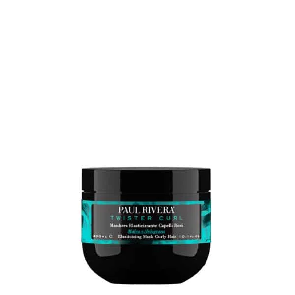 Φωτογραφία προϊόντος: Paul Rivera Twister Curl - Elasticizing Mask 300ml