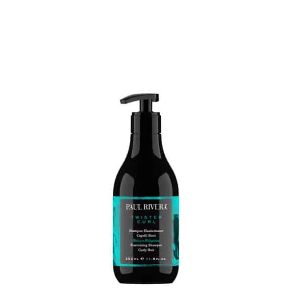 Φωτογραφία προϊόντος: Paul Rivera Twister Curl – Elasticizing Shampoo 350ml