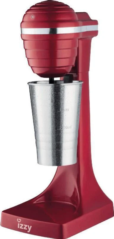 Φωτογραφία προϊόντος: Izzy Caffeccino Spicy Red 222871