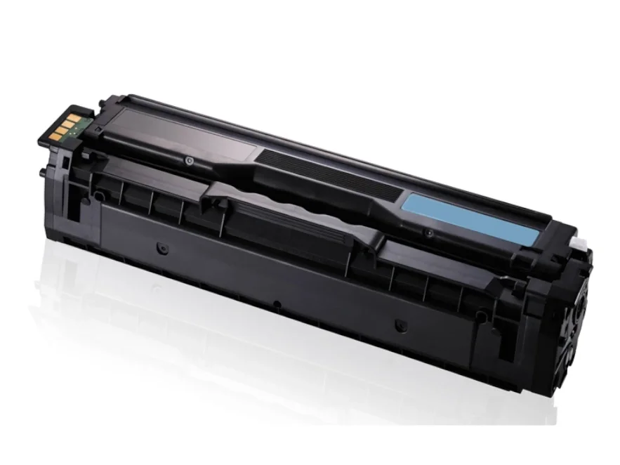 Φωτογραφία προϊόντος: Συμβατό Toner TON-CS504C για SAMSUNG CLT-C504S 1.8K Cyan