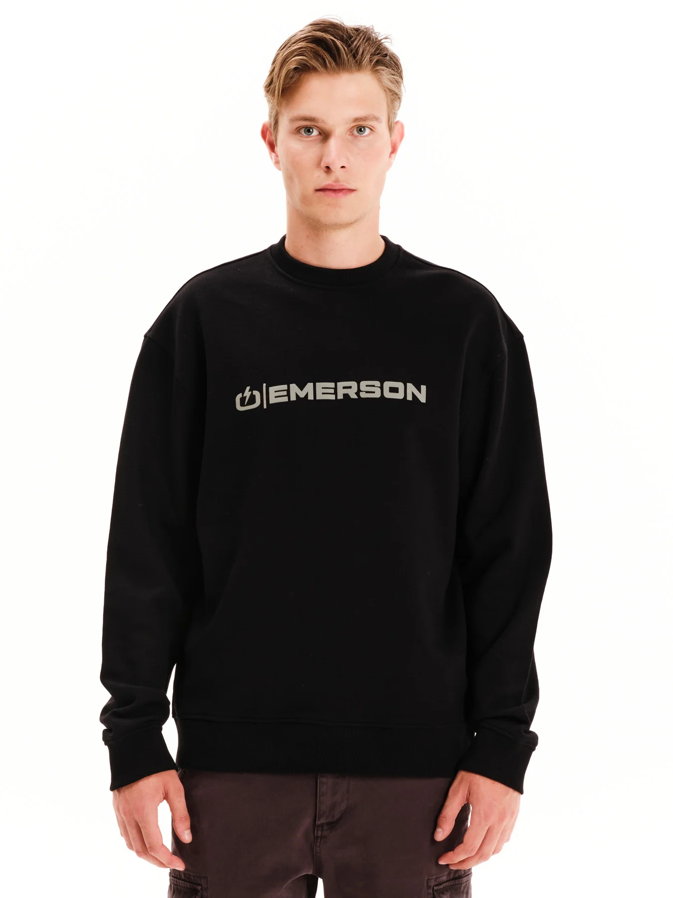 Φωτογραφία προϊόντος: EMERSON 252.EM20.03 BLACK