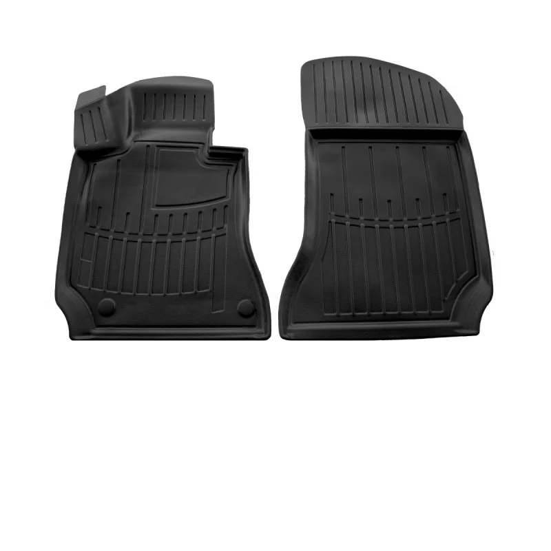 Φωτογραφία προϊόντος: Race Axion - Πατάκια Για Mercedes Benz E-Class (W212) 2009-2016 4πορτο / 5πορτο Λάστιχο Σκαφάκια Προστατευτικά Με Κουμπώματα Για Επιβατικά Αυτοκίνητα - 2 τεμ. (5012082/ST)
