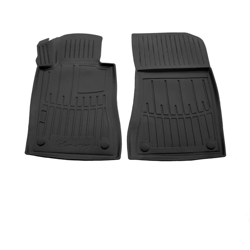 Φωτογραφία προϊόντος: Race Axion - Πατάκια Για Mercedes Benz E-Class (W211) 2002-2009 4πορτο / 5πορτο Λάστιχο Σκαφάκια Προστατευτικά Με Κουμπώματα Για Επιβατικά Αυτοκίνητα - 2 τεμ. (5012092/ST)