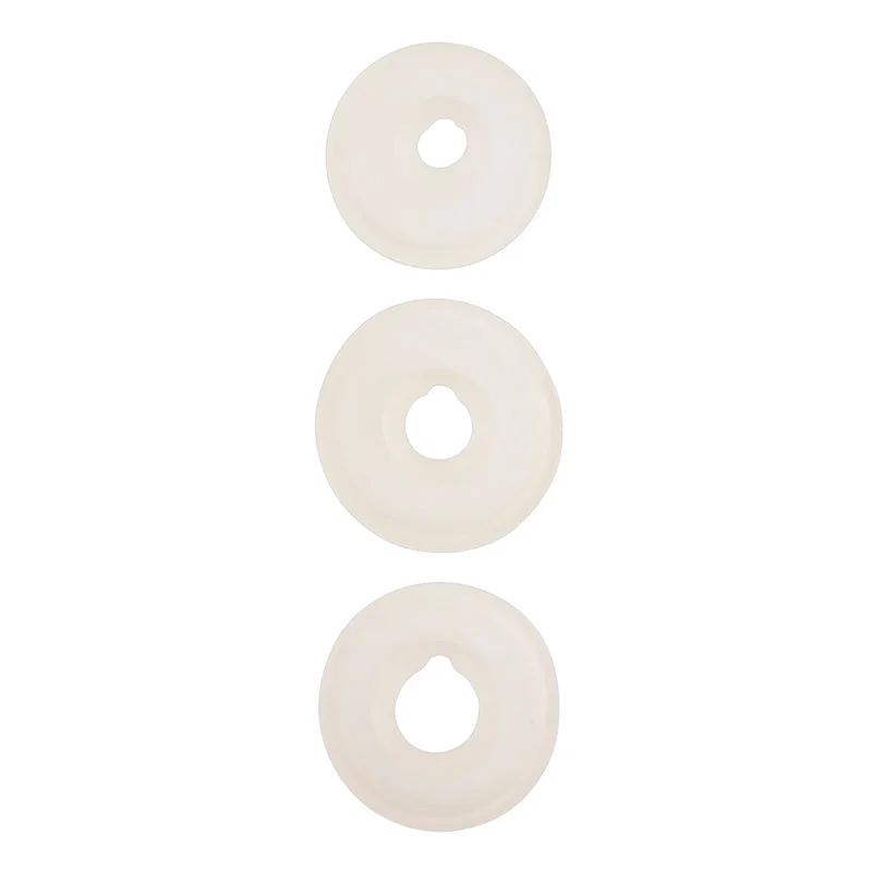 Φωτογραφία προϊόντος: FROHLE Δακτύλιοι Πέους Love Cuff Set 16mm/21mm/26mm