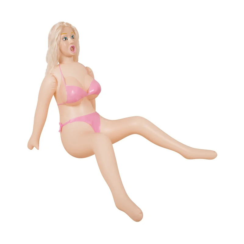 Φωτογραφία προϊόντος: Σέξι Κούκλα NMC Bridget Sex Doll 160cm