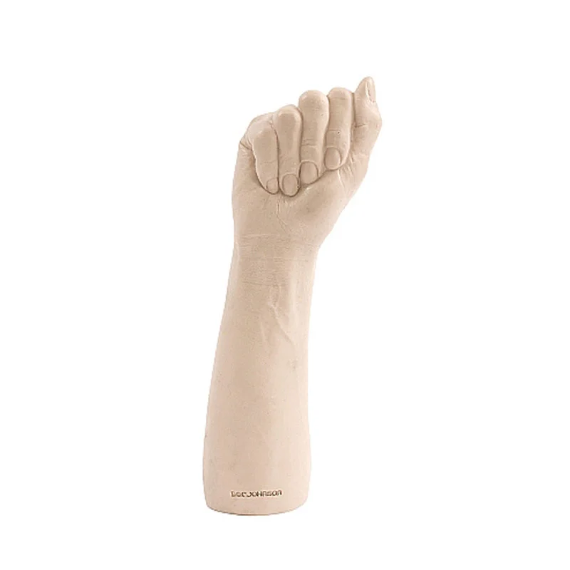Φωτογραφία προϊόντος: Doc Johnson Χέρι Fisting Shots Belladonna s - Bitch Fist 28cm
