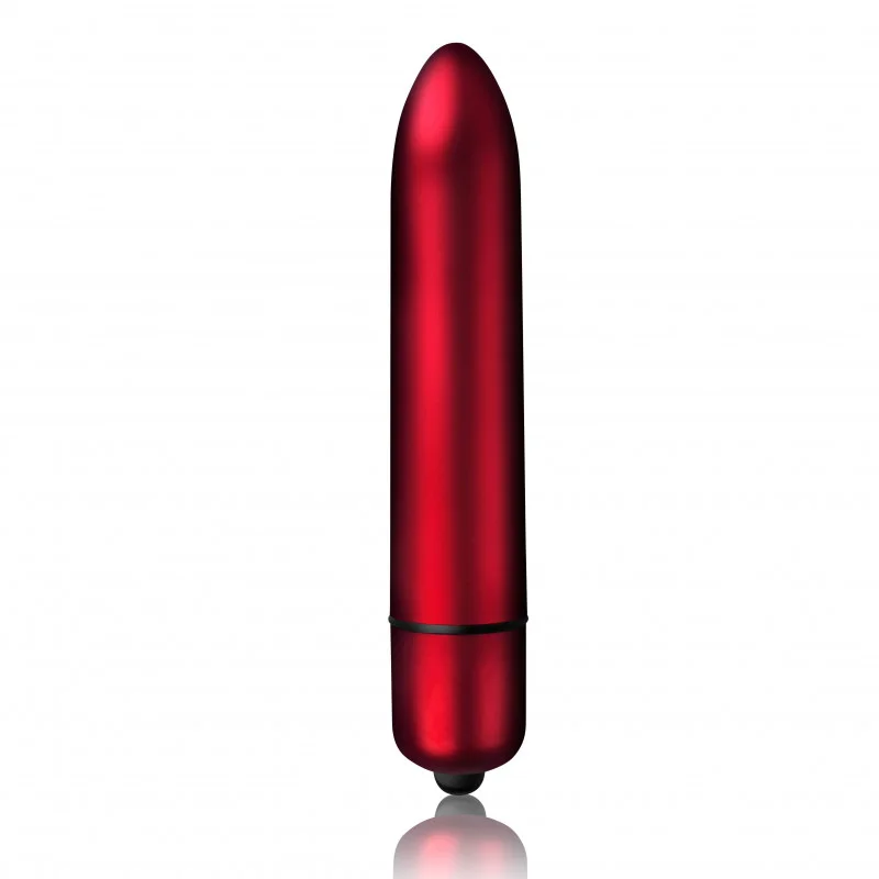 Φωτογραφία προϊόντος: Rocks-Off Δονητής Μίνι Rocks Truly Yours Rouge Allure 16cm