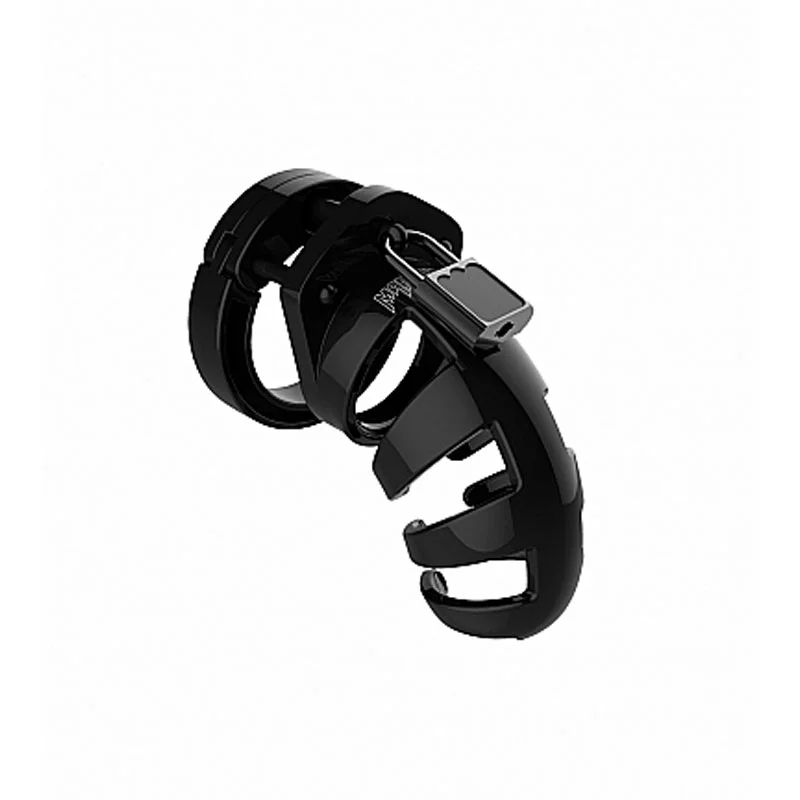 Φωτογραφία προϊόντος: Κλουβί Πέους Shots Model 02 Chastity Cock Cage - Black 9cm