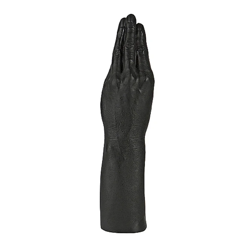 Φωτογραφία προϊόντος: Doc Johnson Χέρι Fisting Belladonna s - Magic Hand 28cm