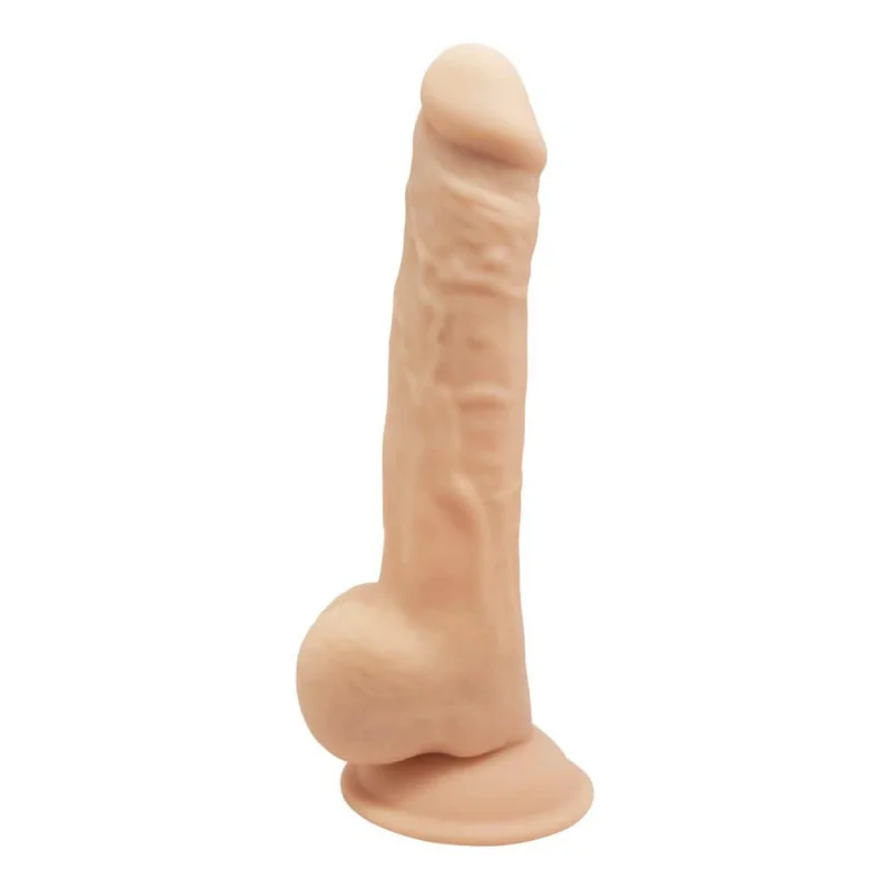 Φωτογραφία προϊόντος: Ομοίωμα Πέους Dream Toys Real Love Dildo Flesh 24cm