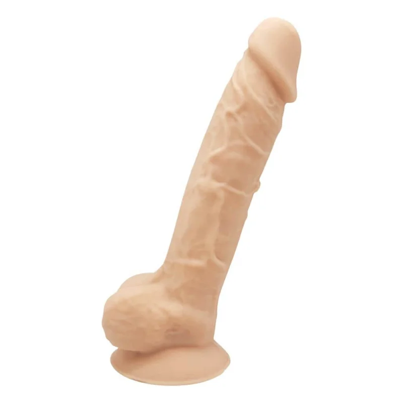 Φωτογραφία προϊόντος: Ομοίωμα Πέους Real Love Flesh 2 22.9cm