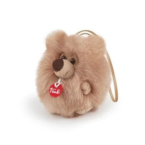 Φωτογραφία προϊόντος: Λούτρινο Trudi Charm Bear