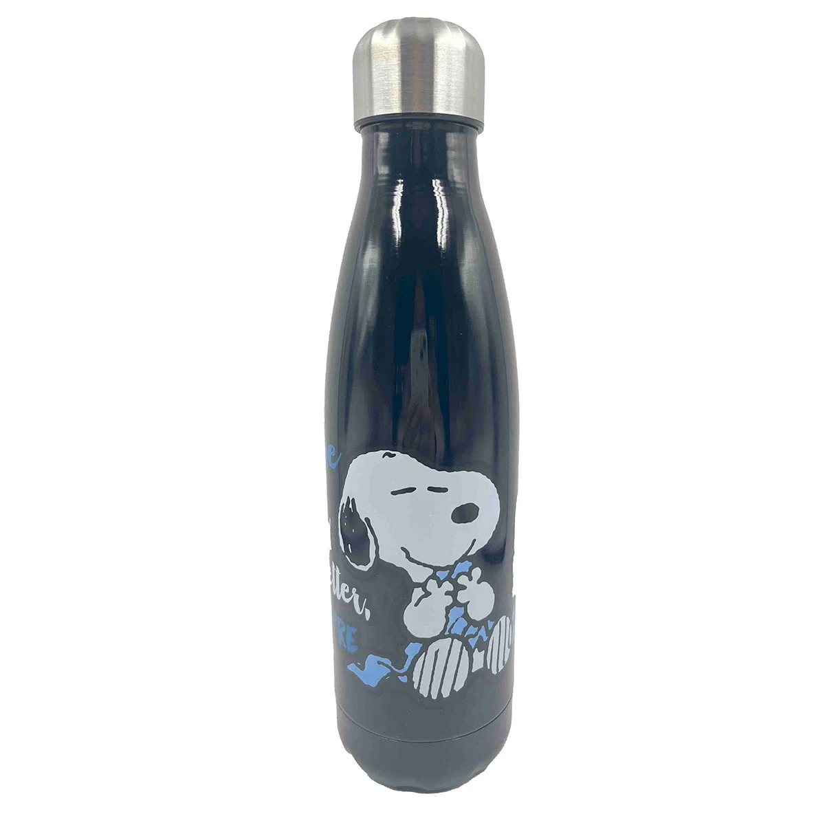 Φωτογραφία προϊόντος: Peanuts Παγούρι θερμός Snoopy 500ml