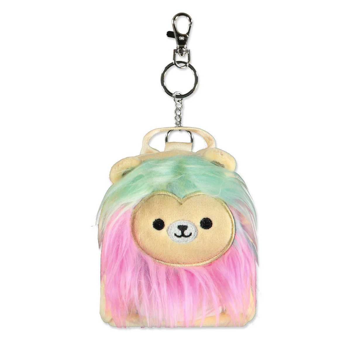 Φωτογραφία προϊόντος: Μπρελόκ Squishmallows Leonard