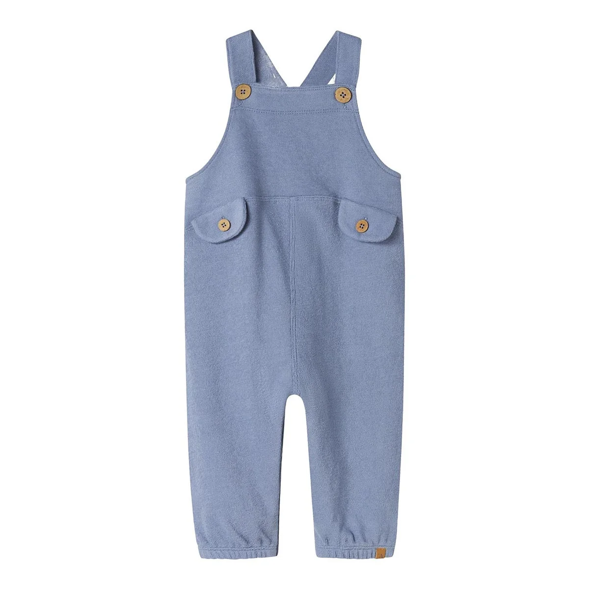 Φωτογραφία προϊόντος: Lil' Atelier Ολόσωμη φόρμα Lil'Atelier 100% organic cotton