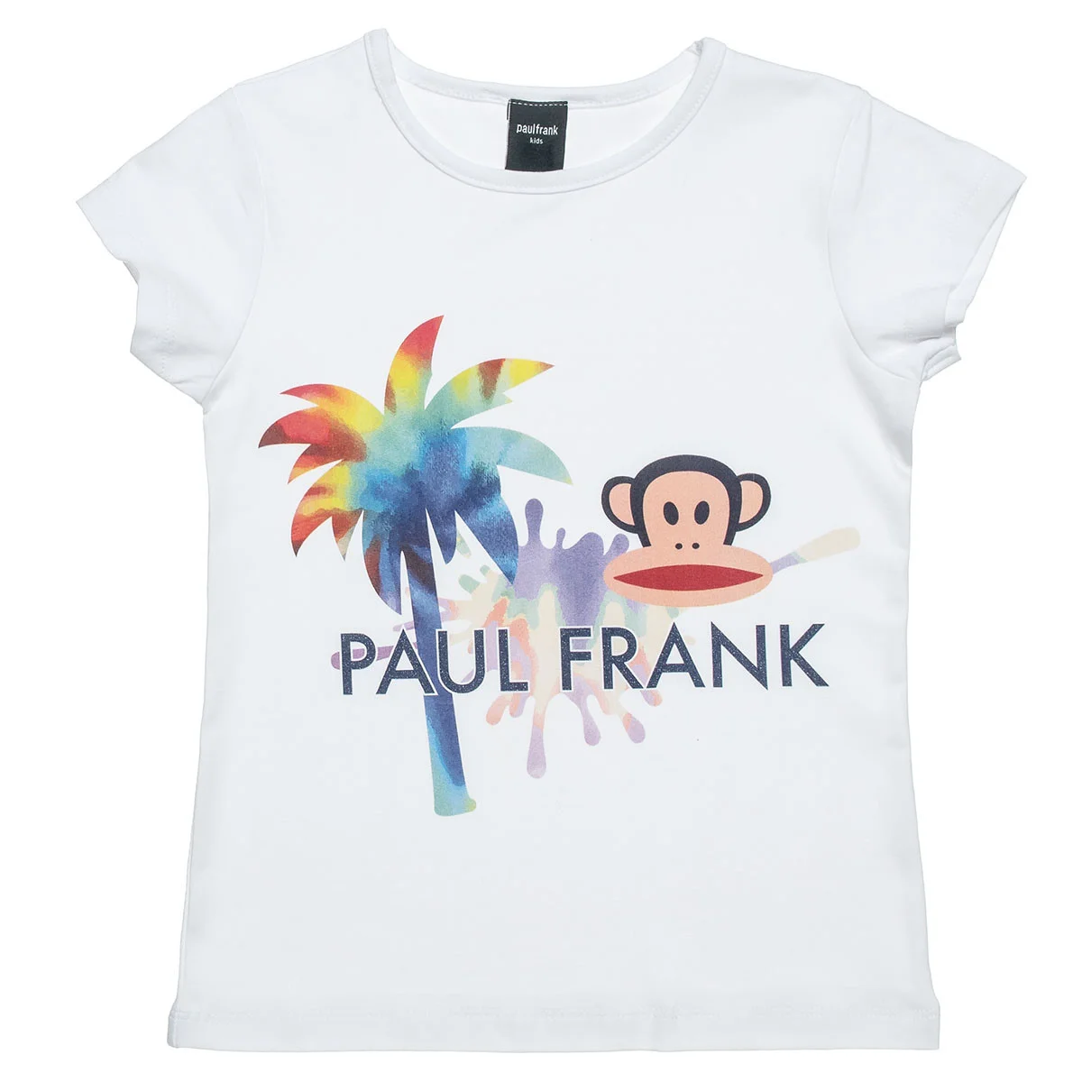 Φωτογραφία προϊόντος: Μπλούζα Paul Frank με glitter εφέ
