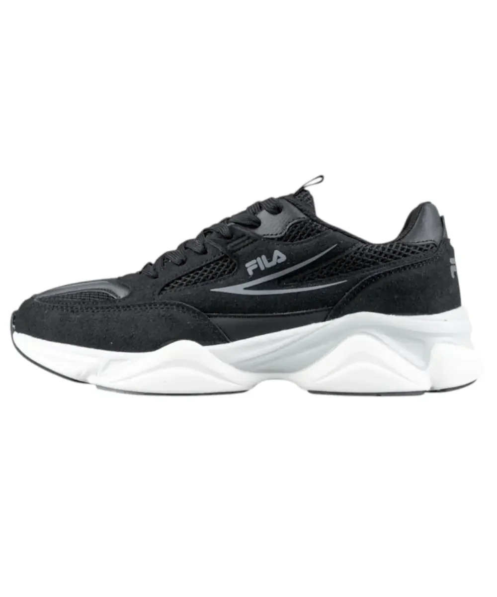 Φωτογραφία προϊόντος: Fila - Ανδρικά Sneakers Recades FFM0407-83167 Μαύρο