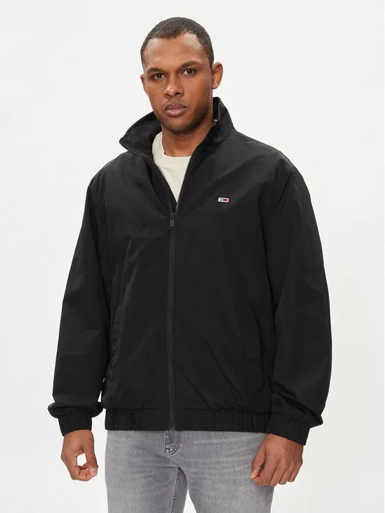 Φωτογραφία προϊόντος: Tommy Hilfiger - Ανδρικό Τζάκετ Puffer Essential DM0DM17982-BDS Μαύρο