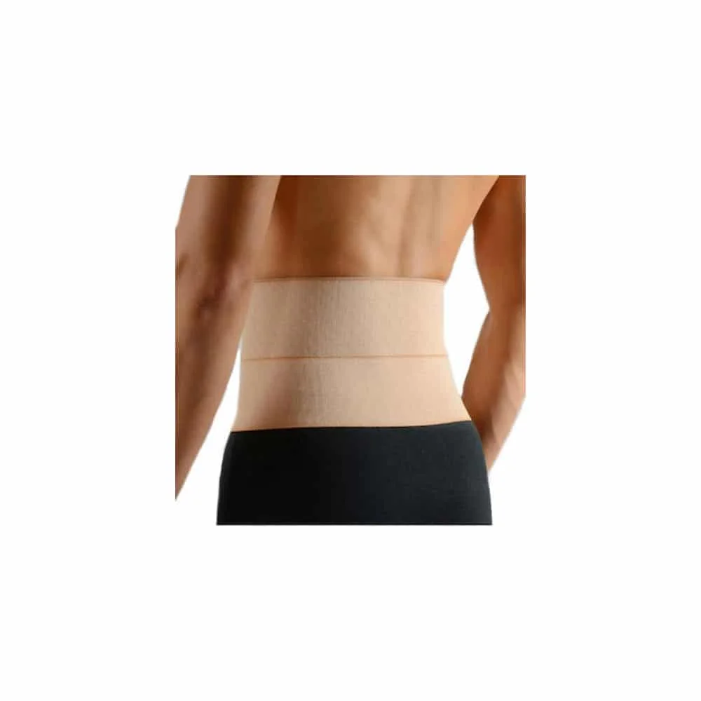 Φωτογραφία προϊόντος: Anatomicline Anatomic Line 5164 Ελαστική Μετεγχειρητική Ζώνη Μέσης Ύψους 16cm σε Μπεζ χρώμα