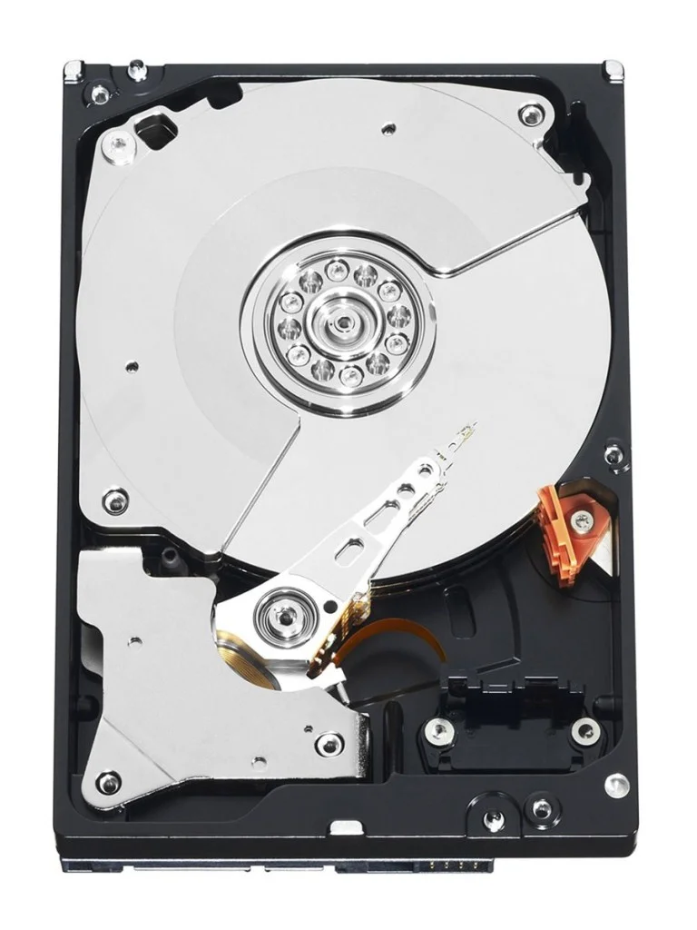 Φωτογραφία προϊόντος: DELL HDD 2TB SATA 7.2k 6Gbps 512n 3.5'' Cabled for T150/T140