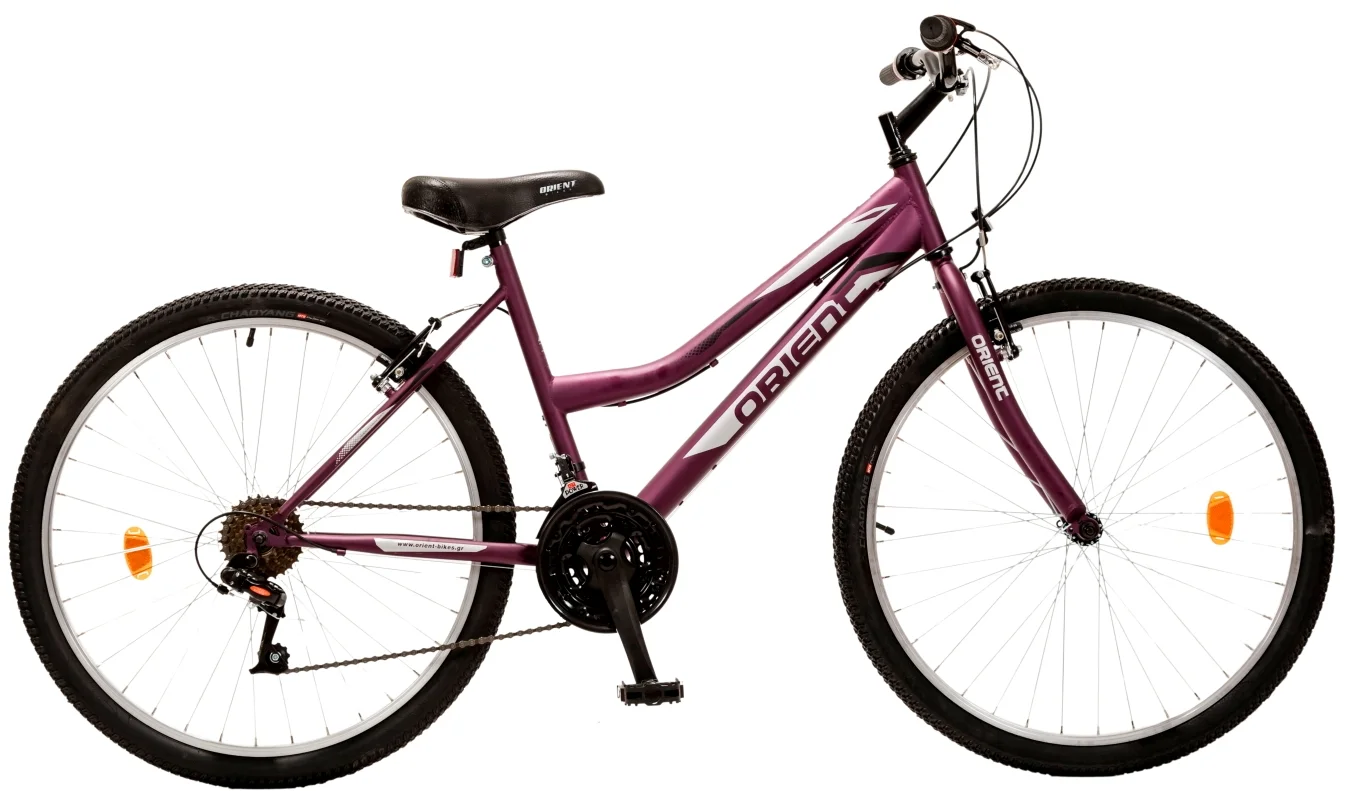 Φωτογραφία προϊόντος: ORIENT BIKES Orient Comfort 26'' ΜΩΒ Ποδήλατο Βουνού