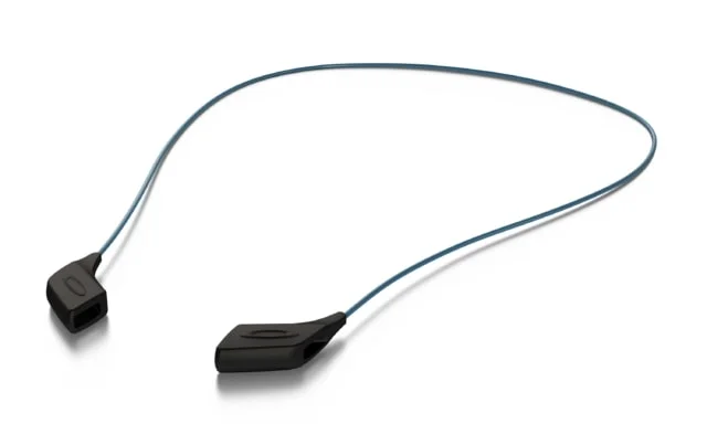 Φωτογραφία προϊόντος: OAKLEY Accessory SRAP/LASH BLUE (Κορδόνι Oakley)