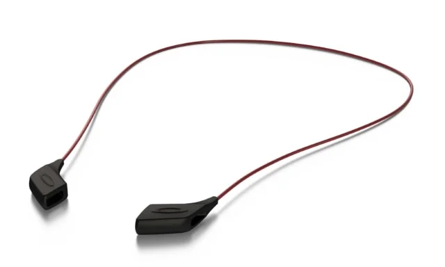 Φωτογραφία προϊόντος: OAKLEY Accessory SRAP/LASH RED (Κορδόνι Oakley)